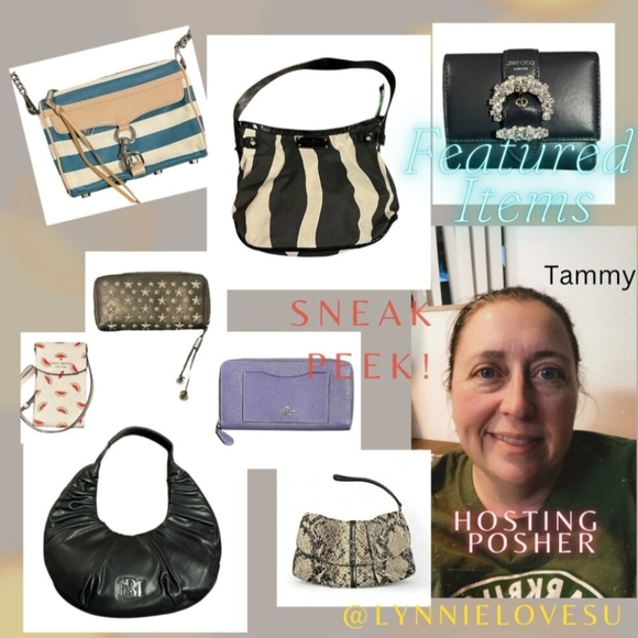 Bags & Wallet Collab and Share Show!!!! - Picture 4 of 4